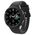 Spigen Husa pentru Samsung Galaxy Watch6 Classic 47mm - Spigen Liquid Air - Matte Black 8809896747998 έως 12 άτοκες Δόσεις