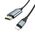 Hoco Hoco - Video Cable Adapter (UA15) - Lightning to HDMI, for iOS8.0+, 3.3V, 500mA, 1080p HD, 2m - Metal Gray 6931474750365 έως 12 άτοκες Δόσεις