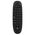 Wireless remote control No brand C120, Air mouse, USB 2.4GHz, Microphone, IR learning, Black - 13052 έως 12 άτοκες Δόσεις