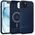 Spigen Husa pentru iPhone 15 - Spigen Caseology Parallax MagSafe - Midnight Blue 0810083833811 έως 12 άτοκες Δόσεις