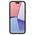 Spigen Husa pentru iPhone 15 - Spigen Ultra Hybrid - Frost Black 8809896751186 έως 12 άτοκες Δόσεις