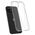 Spigen Husa pentru iPhone 15 - Spigen Ultra Hybrid - Frost Clear 8809896751179 έως 12 άτοκες Δόσεις