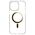 Spigen Husa pentru iPhone 15 Pro - Spigen Ultra Hybrid MagSafe - Gold 8809896750493 έως 12 άτοκες Δόσεις