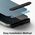 Ringke Folie pentru iPhone 15 - Ringke Cover Display Tempered Glass - Privacy 8809919309455 έως 12 άτοκες Δόσεις