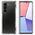 Spigen Husa pentru Samsung Galaxy Z Fold5 - Spigen Thin Fit - Crystal Clear 8809896748568 έως 12 άτοκες Δόσεις