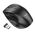 Hoco Mouse Fara Fir 2.4G, 1600 DPI - Hoco Mystic (GM24) - Black 6931474799432 έως 12 άτοκες Δόσεις