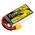 Tattu Battery Tattu R-Line Version 3.0 1550mAh 14,8V 120C 4S1P XT60 031445 6928493301999 TAA15504S12X6 έως και 12 άτοκες δόσεις