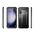 Supcase Husa pentru Samsung Galaxy S23 FE - Supcase Unicorn Beetle Pro - Black 0843439137370 έως 12 άτοκες Δόσεις