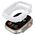 Spigen Husa pentru Apple Watch Ultra / Ultra 2 - Spigen Rugged Armor - White 8809971222631 έως 12 άτοκες Δόσεις