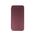 Smart Diva case for Samsung Galaxy A25 5G (global) burgundy