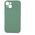 Mag Invisible case for iPhone 15 6,1&quot;  pistachio