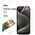 Vmax protective film invisble TPU film - full coverage for iPhone X / XS