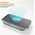 Ugly Rubber Mag Pure case for iPhone 14 Pro Max 6,7&quot; clear