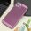 Airy case for Xiaomi Redmi Note 12 5G (Global) / Poco X5 purple