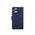 Smart Mono case for Xiaomi 13 Lite 5G navy blue