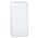 Slim case 1 mm for Vivo Y16 4G transparent