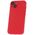 Silicon case for iPhone 14 Pro 6,1&quot; red