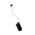 XO Bluetooth earphone BE21 black