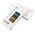 Tempered glass 2,5D for iPhone XS Max / 11 Pro Max 10in1