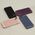 Airy case for iPhone 15 Plus 6,7&quot; purple