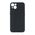 Black&White case for iPhone 13 Pro Max 6,7&quot; black