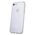 Slim case 1 mm for Xiaomi Redmi Note 12 4G transparent