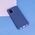 Matt TPU case for Xiaomi Poco C40 dark blue