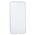 Slim case 1 mm for Samsung Galaxy S7 Edge transparent