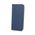 Smart Magnetic case for Xiaomi Redmi Note 13 5G (global) navy blue