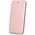 Smart Diva case for Motorola Moto G84 rose gold