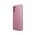 Metallic case for Motorola Moto G14 pink