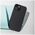 Satin case for Samsung Galaxy A35 5G black