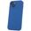 Mag Invisible case for iPhone 14 Pro 6,1&quot;  cobalt