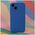 Mag Invisible case for iPhone 14 Pro 6,1&quot;  cobalt