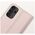 Smart Soft case for Xiaomi Redmi Note 13 Pro 4G nude