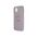 Finger Grip case for Samsung Galaxy S24 Ultra light gray