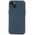 Silicon case for Xiaomi Redmi Note 13 5G (global) dark blue