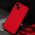 Silicon case for Oppo A79 5G red