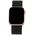 Elastic band XS for Apple Watch 42/44/45 mm length 135 mm black