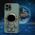 Astronaut case for Samsung Galaxy M23 5G / M13 4G mint