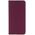 Smart Soft case for iPhone 11 burgundy