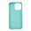 Bioio case for iPhone 7 / 8 / SE 2020 / SE 2022 blue