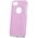 Glitter 3in1 case for Samsung Galaxy S21 pink