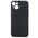 Card Cover case for iPhone 14 Plus 6,7&quot; black