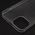 Slim case 1 mm for Motorola Edge 30 Neo / Edge 30 Lite transparent