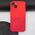 Card Cover case for iPhone 14 Plus 6,7&quot; red
