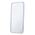 Slim case 1 mm for Samsung Galaxy Note 10 Lite / A81 transparent