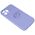 Finger Grip case for iPhone 14 6,1&quot; purple