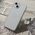 Slim case 1 mm for Samsung Galaxy A6 2018 transparent