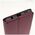 Smart Soft case for Samsung Galaxy A55 5G burgundy